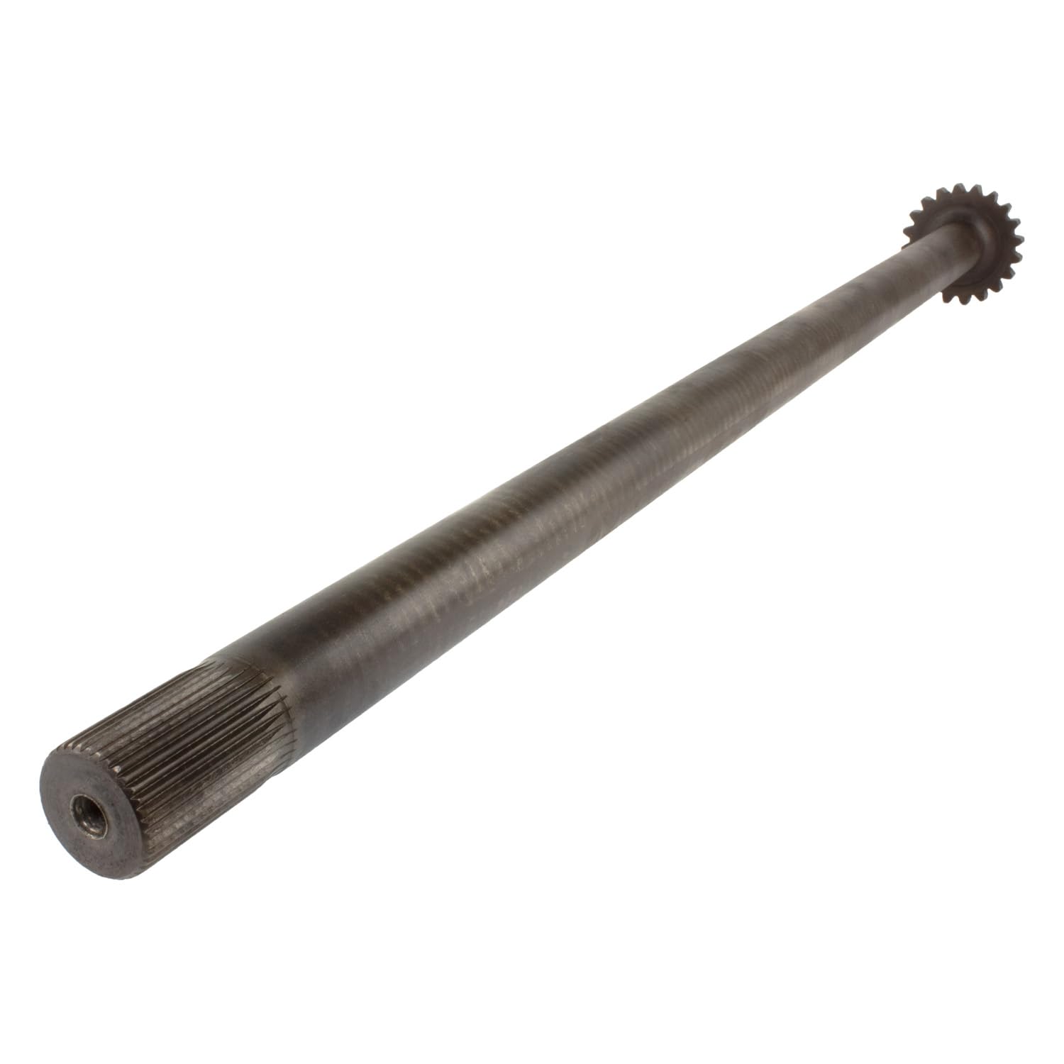 Dana 80 Drive Axle Shaft Motive Gear 44264-1R - 37 Spline, 36.17" Length, 20 Tooth External, Full-Floating Rear Axle for Chevrolet & GMC C3500, K3500, G30, P30, P3500 (1990-2000)