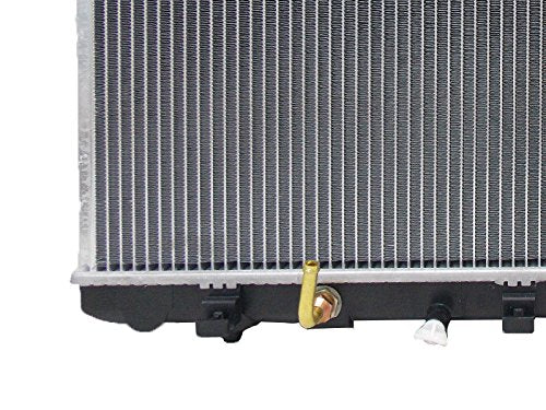 Radiator CSF 3444