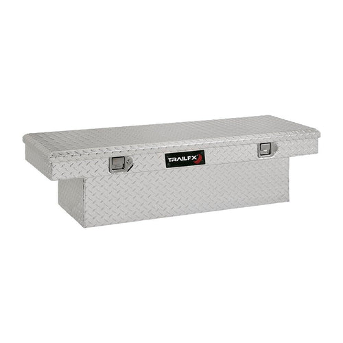 Trailfx Tfx Toolbox 110511 54" Single Lid Crossover Box