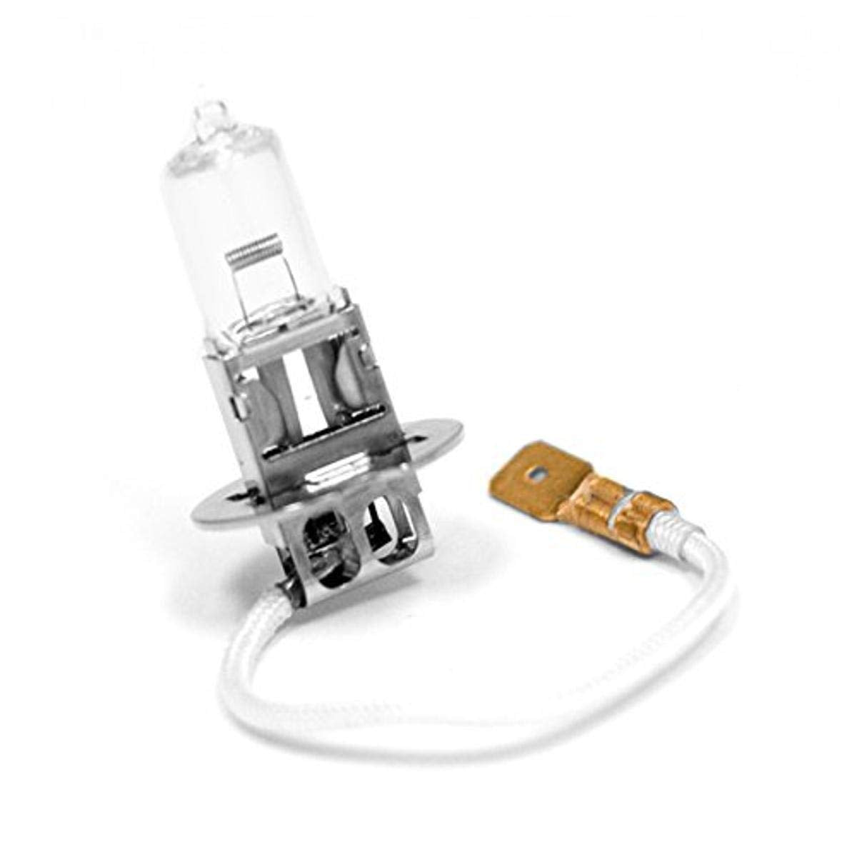 Light Bulb, H3 Halogen, Rugged Ridge, 100 Watt, Off-Road | 15210.82