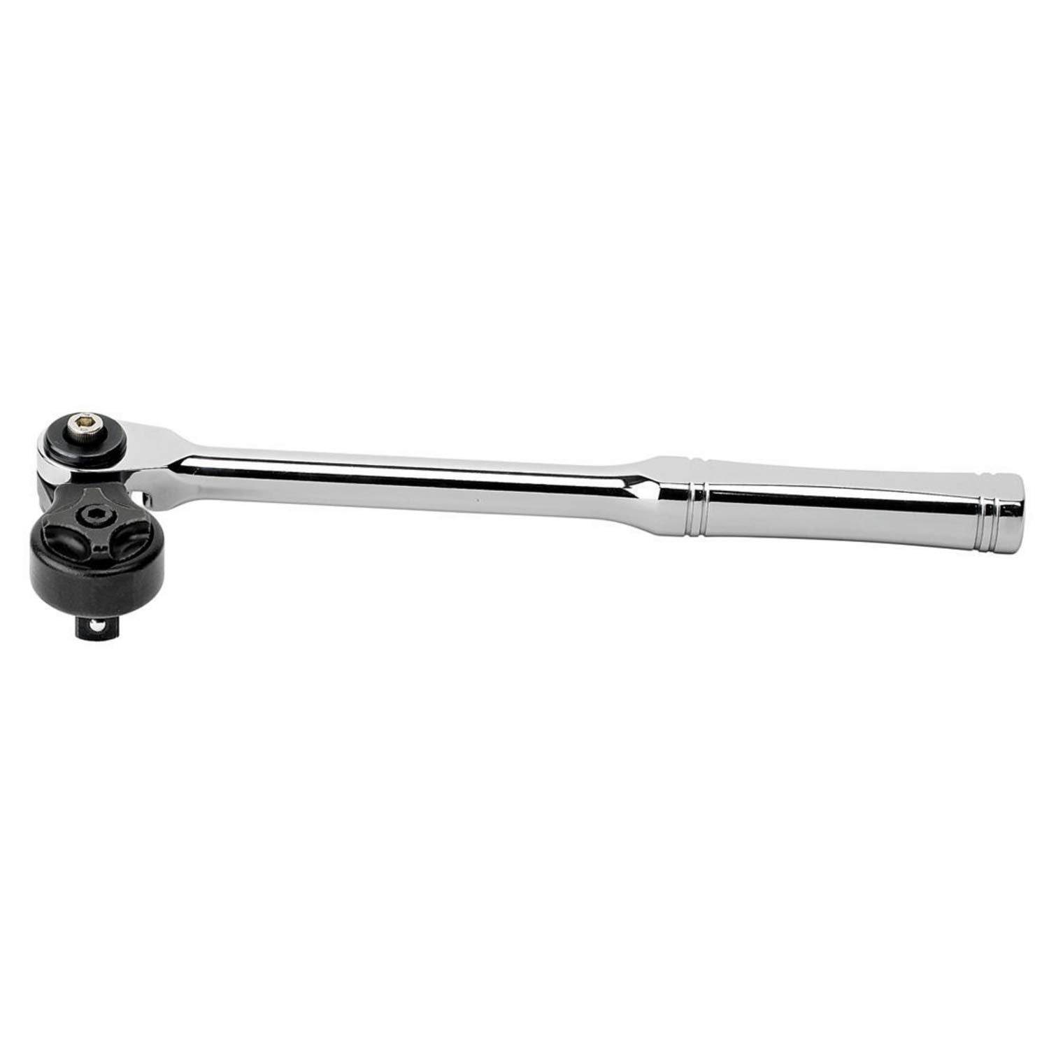 3/8" Drive GEARWRENCH 72 Tooth Indexible Head Ratchet, 10" - 11-996G