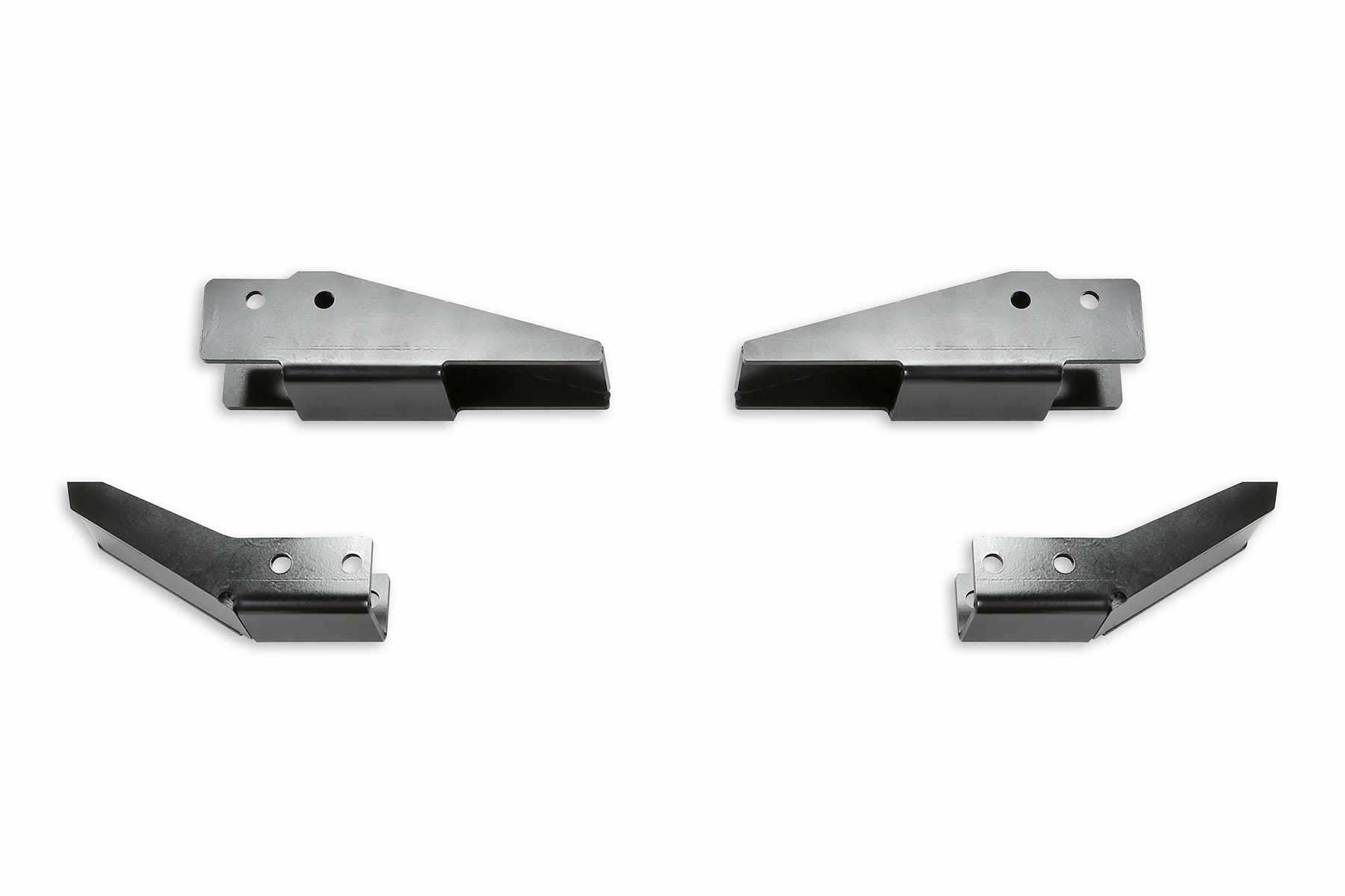 Offset Intrusion Beam Kit Fabtech FTS22296 Offset Intrusion Beam Kit