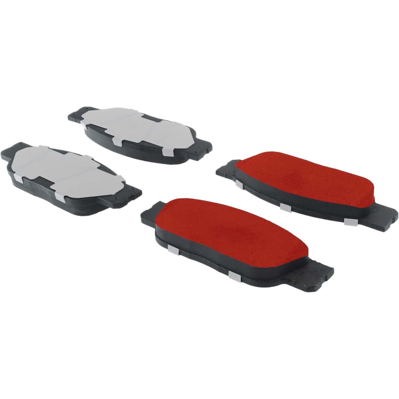 500.08050 Centric PQ PRO PADS