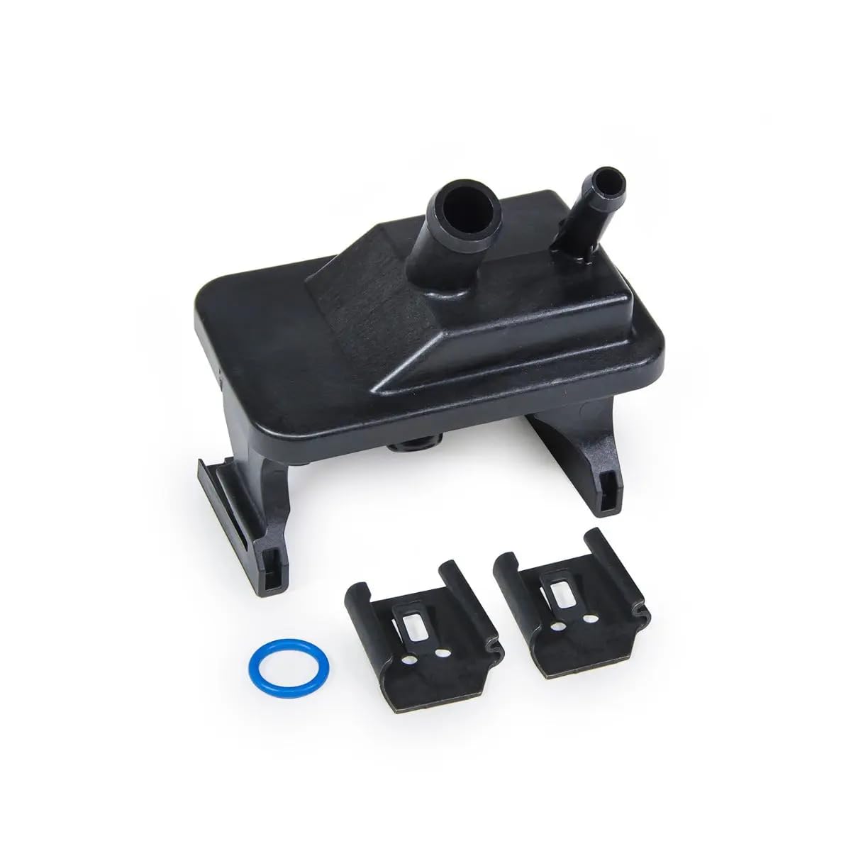 Dual Fueler Installation Kit 2011-2016 GM 6.6L Duramax with CP3 Pump (Built To Order)