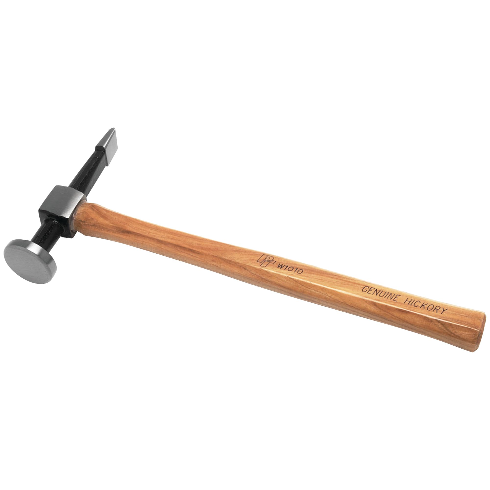 W1010 Performance Tool Straight Pein Finishing Hammer