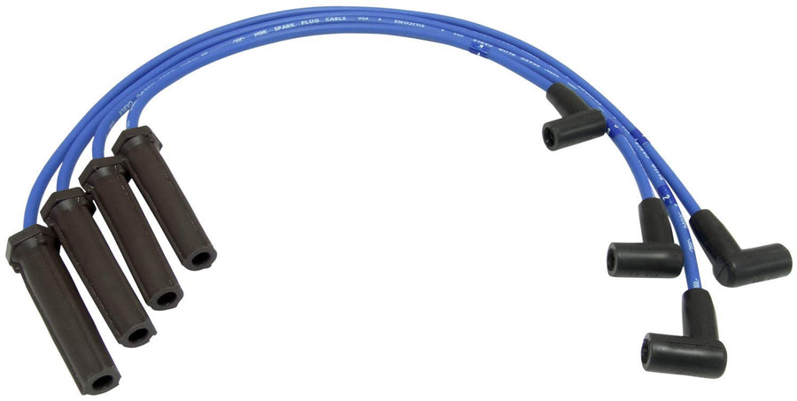 RC-GMX083 NGK (51037) Spark Plug Wire Set
