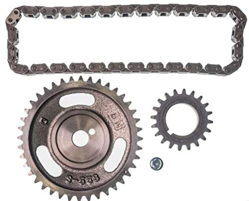 3-370S Melling Timing Chain Set