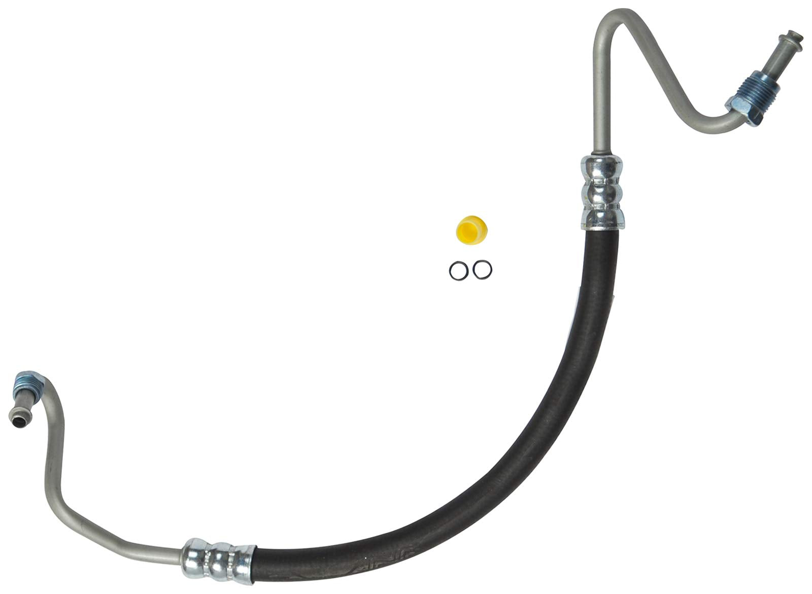 Power Steering Gates 354840 Hose Assembly Pressure Line