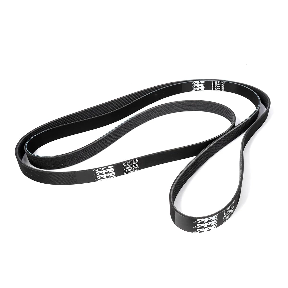 2013-2018 Ram 6.7L Serpentine Belt - Single Alternator and A/C