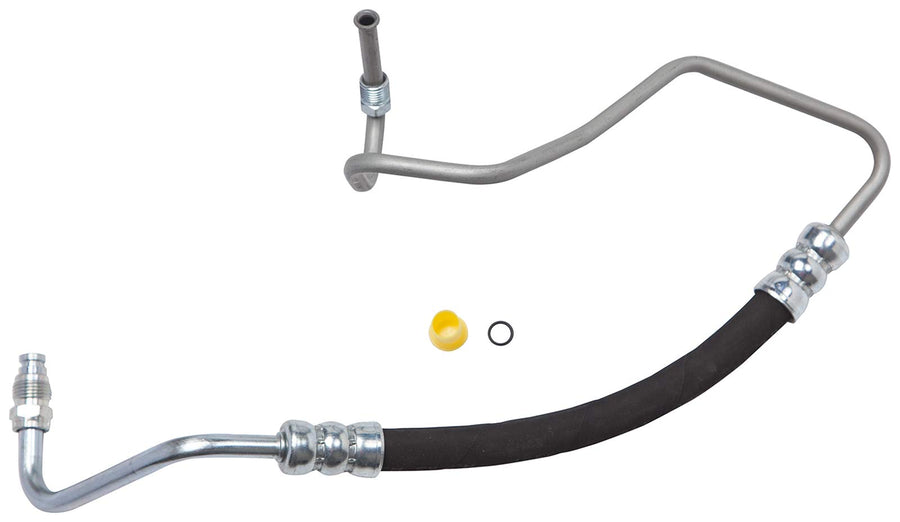 Power Steering Gates 355940 Hose Assembly Pressure Line