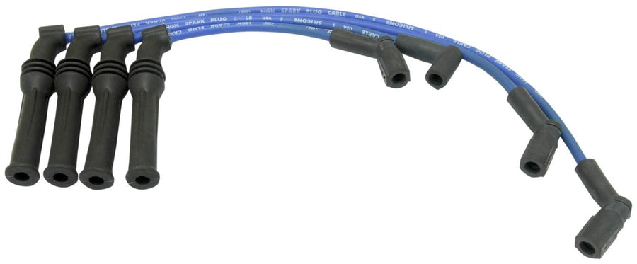 RC-EUX016 NGK (54191) Spark Plug Wire Set