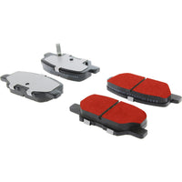 500.16791 Centric PQ PRO PADS