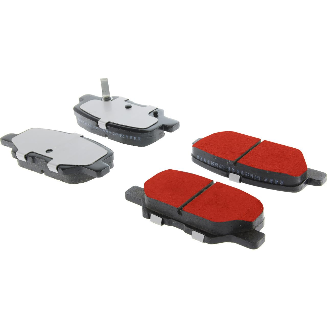 500.16791 Centric PQ PRO PADS