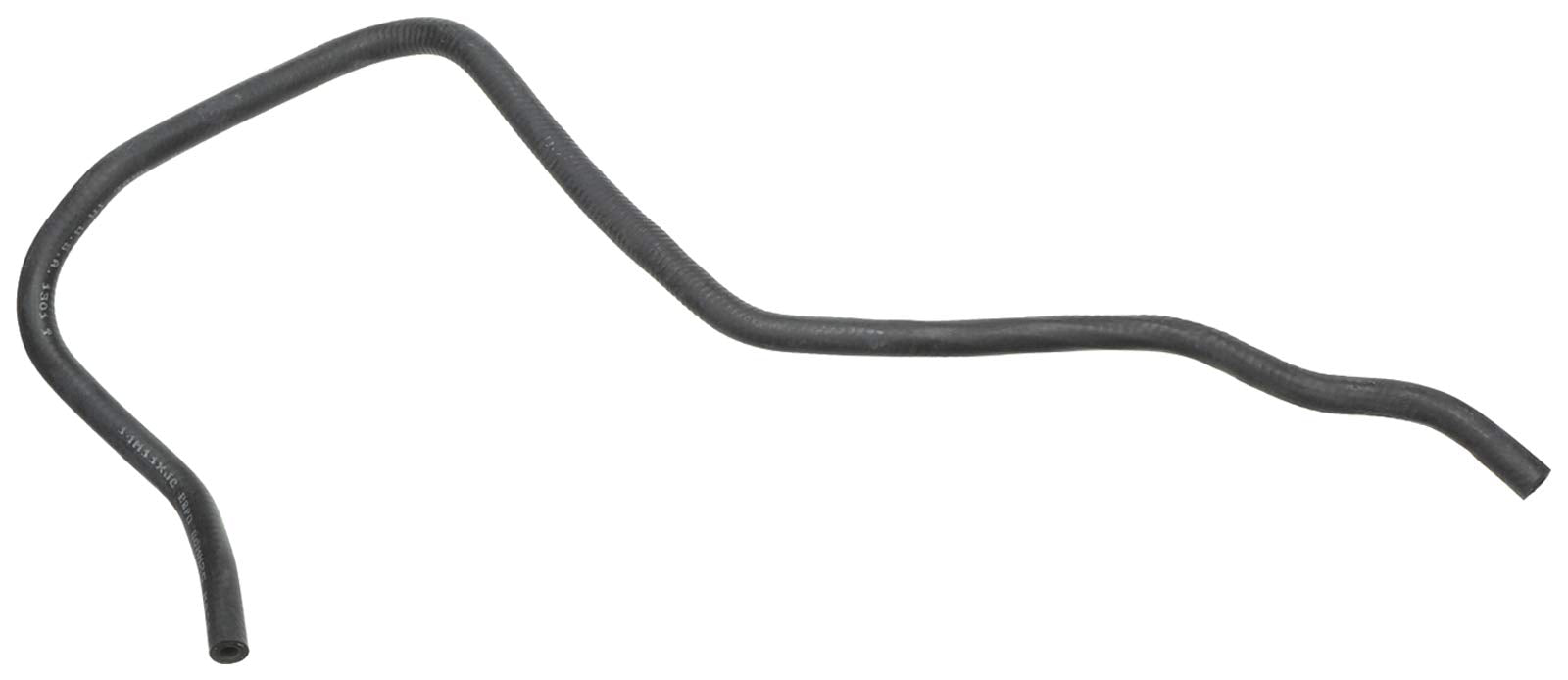 Premium Gates Molded Heater Hose 18296