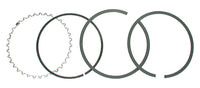 J10008-4165-5 JE Pistons Moly Piston Ring Set