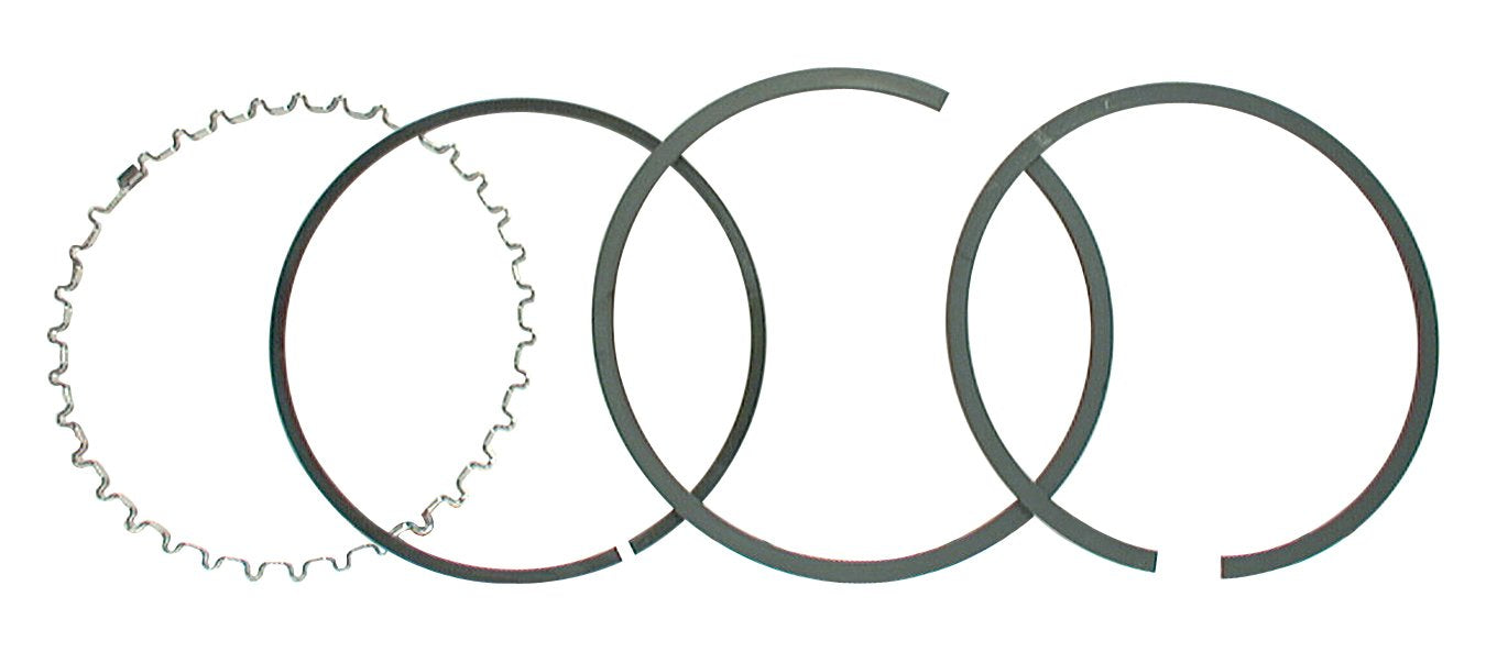 J10008-4165-5 JE Pistons Moly Piston Ring Set