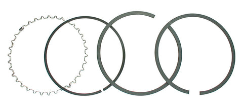 J10008-4165-5 JE Pistons Moly Piston Ring Set