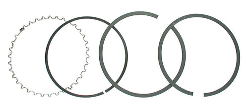 J10008-4165-5 JE Pistons Moly Piston Ring Set