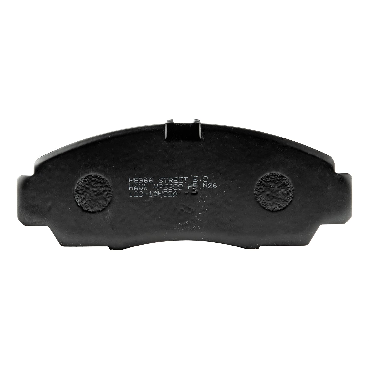 DTC-60 Motorsport Brake Pads Hawk Performance HB366G.681