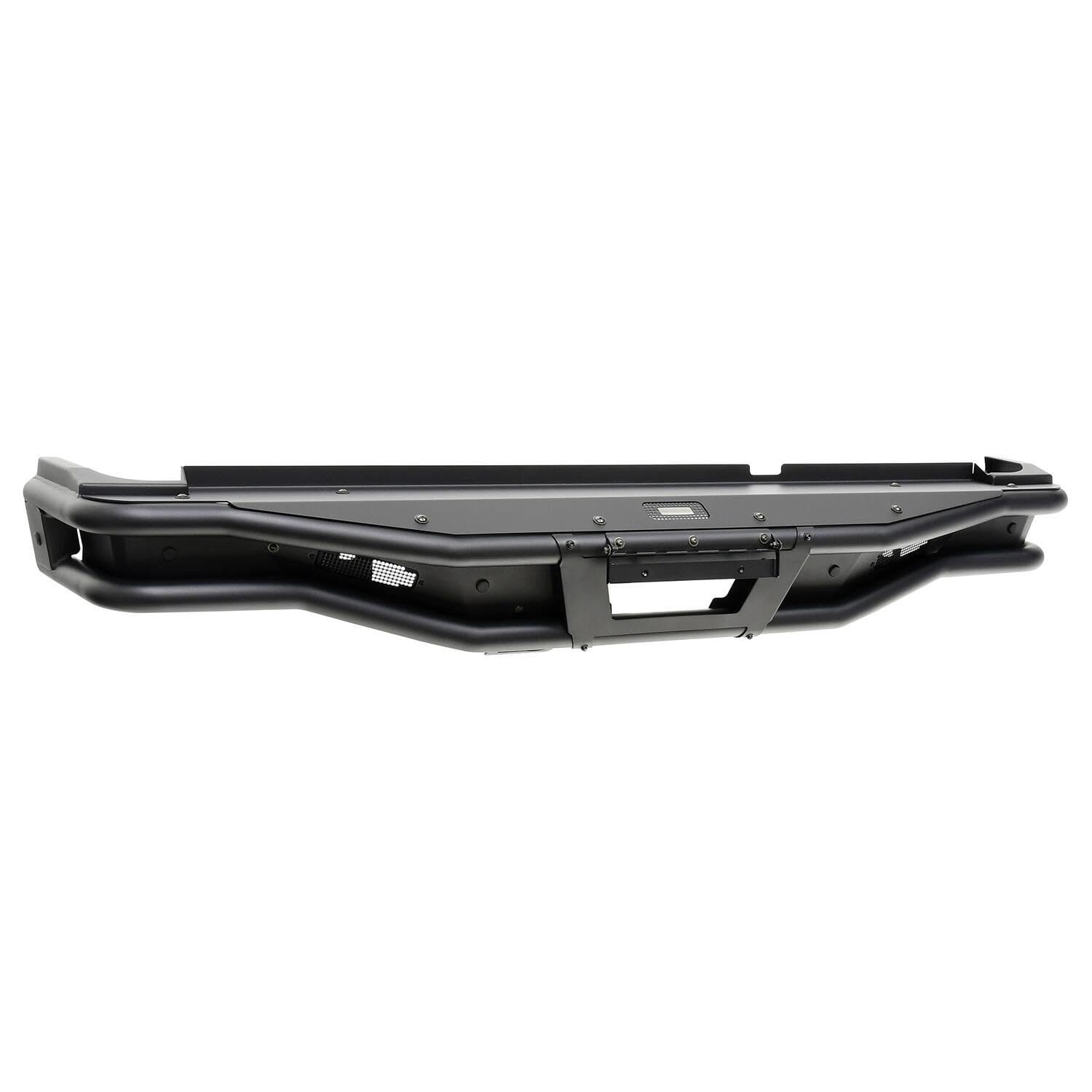 Outlaw Rear Bumper Westin 58-81075 fits 2019-2026 Ram 1500 (Exc 1500 Classic)