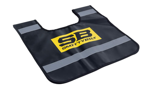 Universal Smittybilt Winch Damper - SB2821