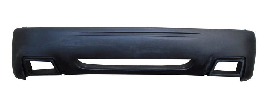 950-70143 Street Scene Generation 6 Bumper Cover/Valance