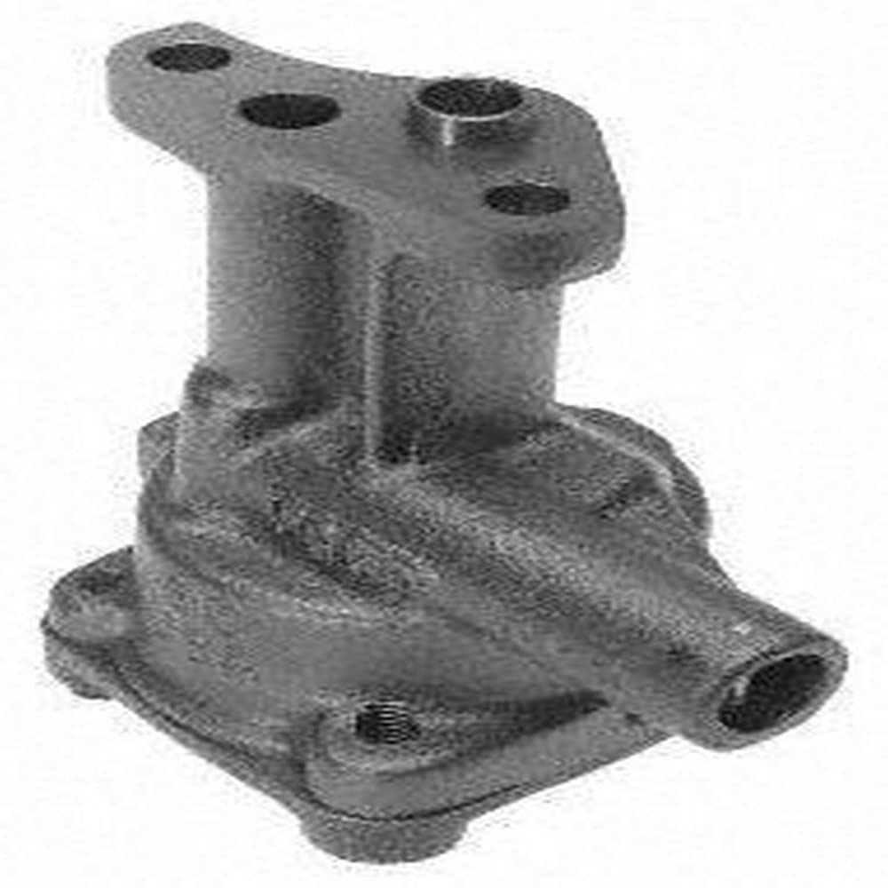 Engine Oil Pump MAHLE 6011096