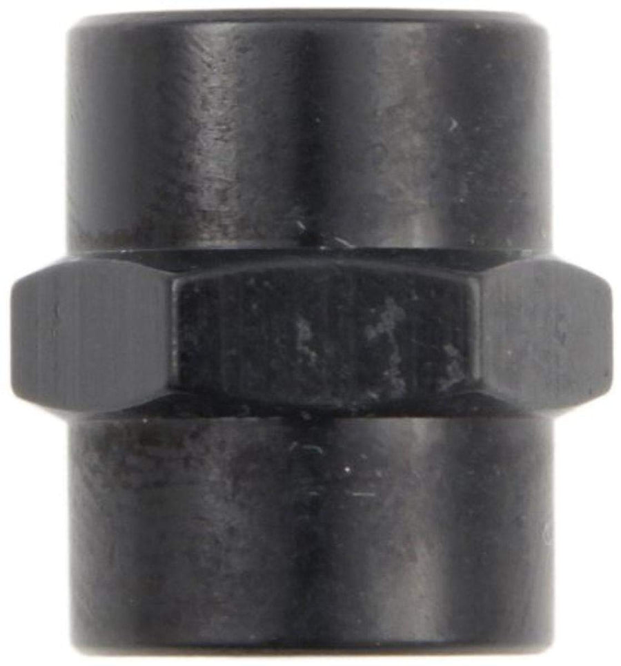1/8 FPT Coupler Fitting Fragola 491001-BL Black