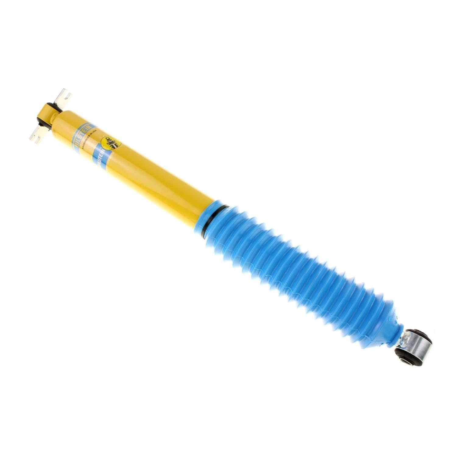 Rear Shock Bilstein 24-141734 for Jeep Wrangler Jk