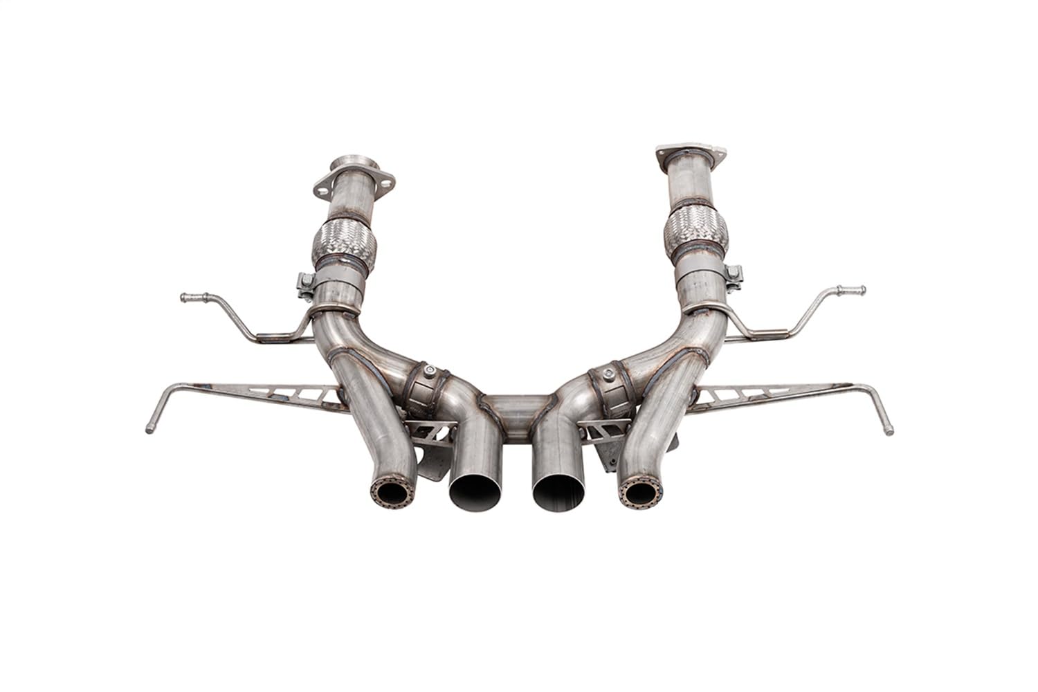 Corsa Exhaust Performance COR21113 847466026041