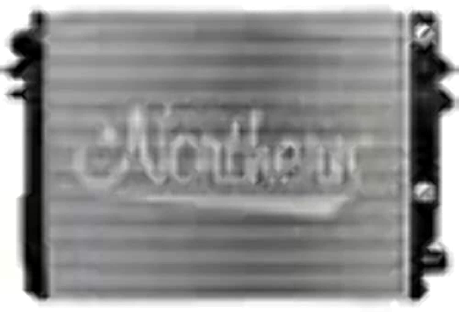 SPORT MAZDA NORTHERN COMPACT 98-05 MIATA MX-Radiator