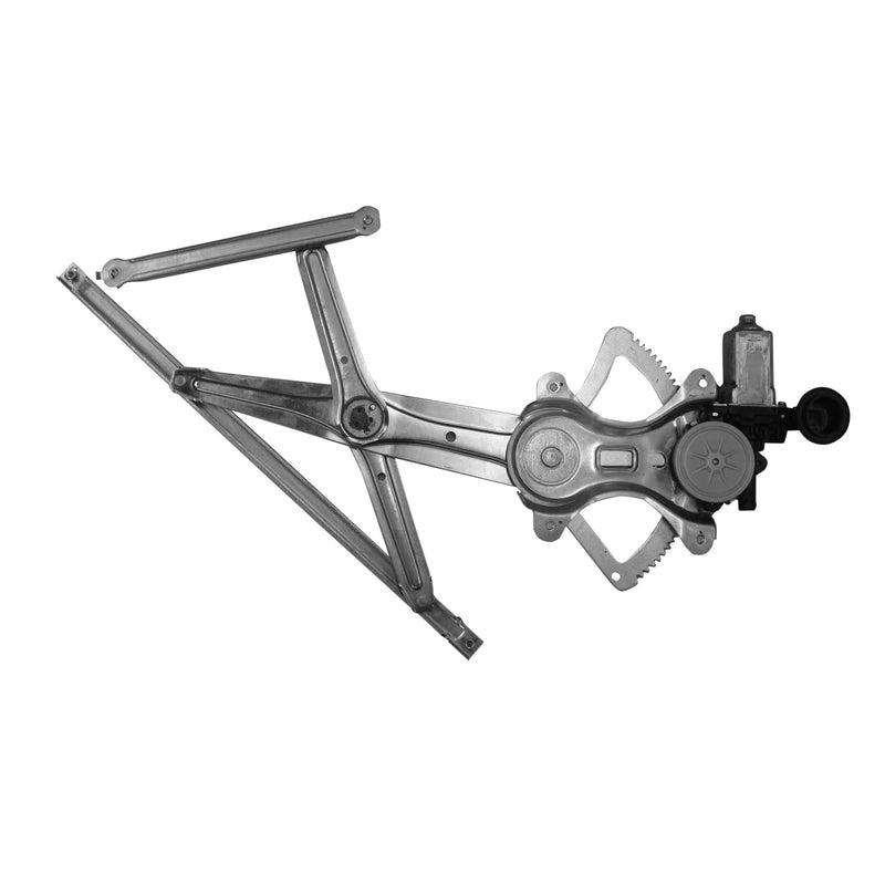 Toyota Camry TYC 660290 Front Left Power Replacement Window Regulator
