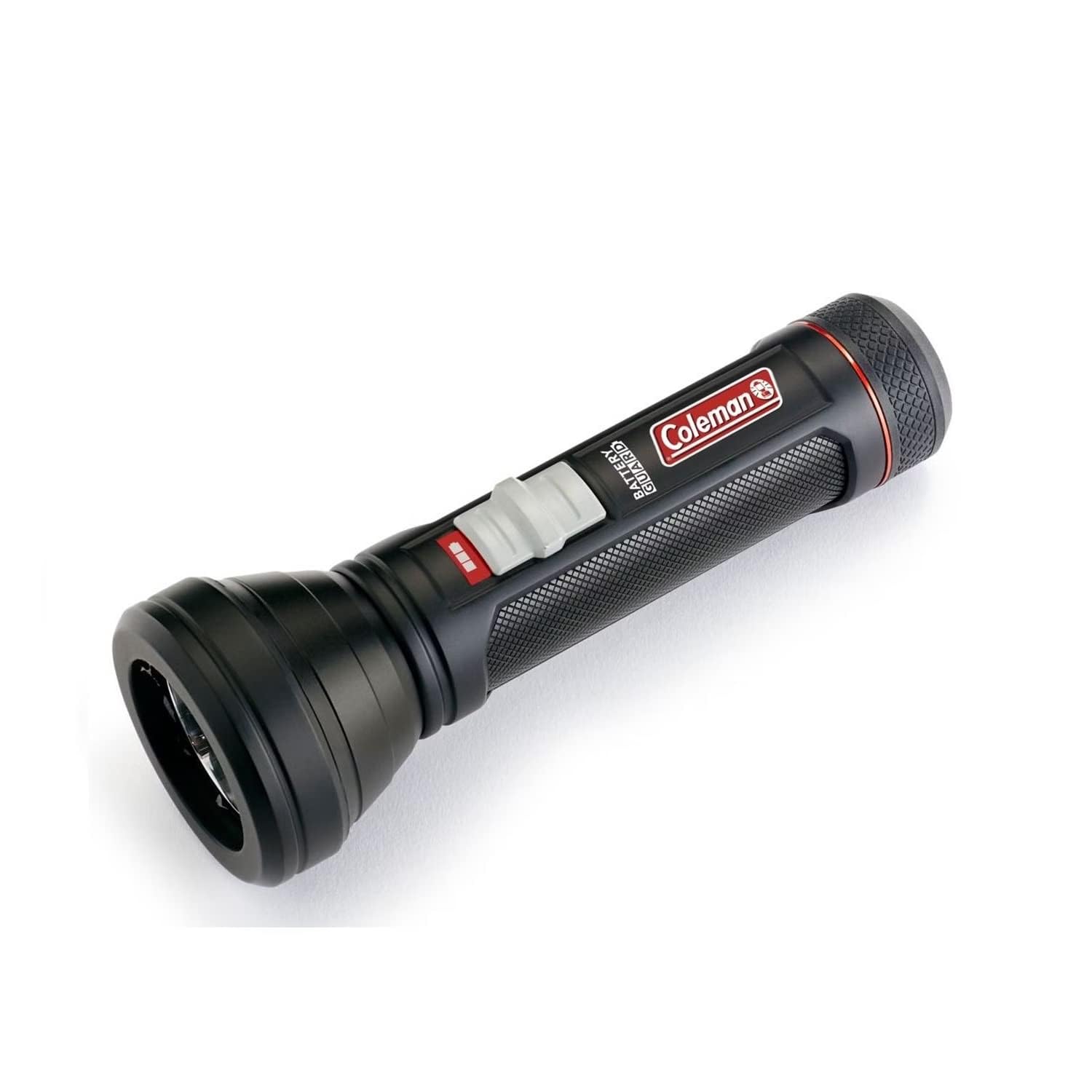 LED Coleman Flashlight | 325 Meter Flashlight with BatteryGuard