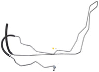 Power Steering Return Line Hose Assembly Gates 370760