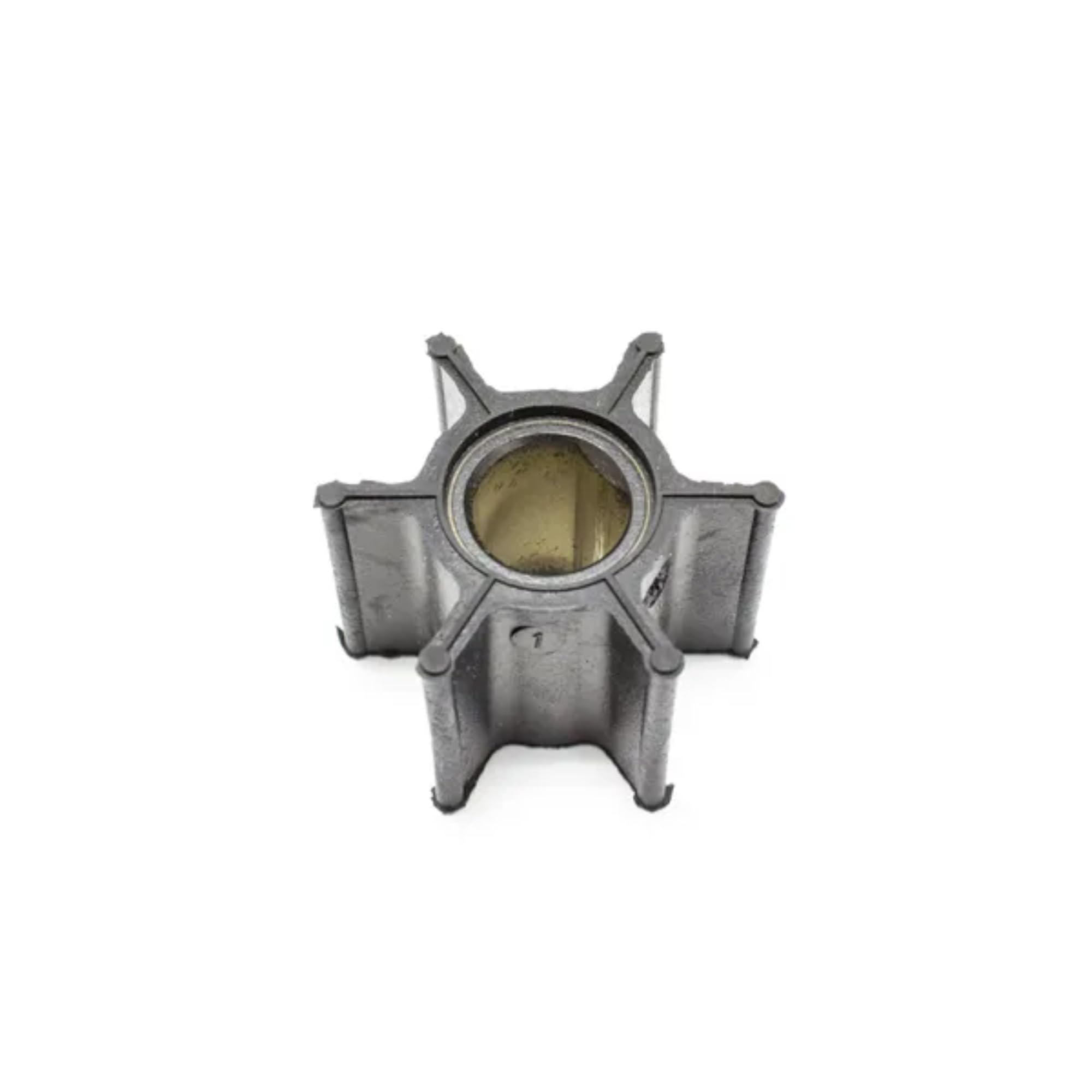 Marine 18-3246 Sierra Neoprene Impeller with 6 Fins for Honda Outboard Motor