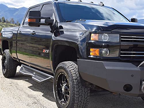 Hd Steelcraft 80-22340T Sidebar