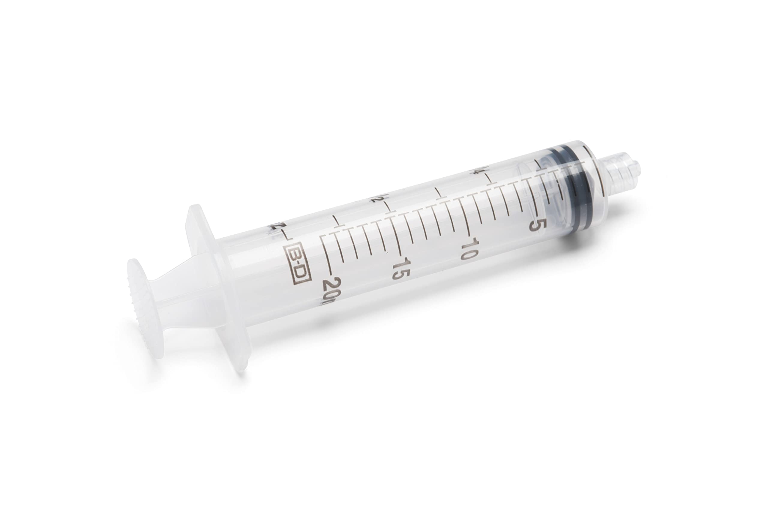 M20LLBA Weller 20cc Calibrated Syringe Luer Lok (325 Pack)