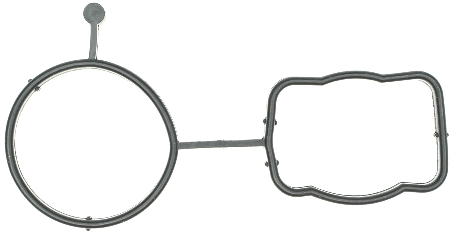 Engine Coolant Thermostat Housing Gasket MAHLE C33480