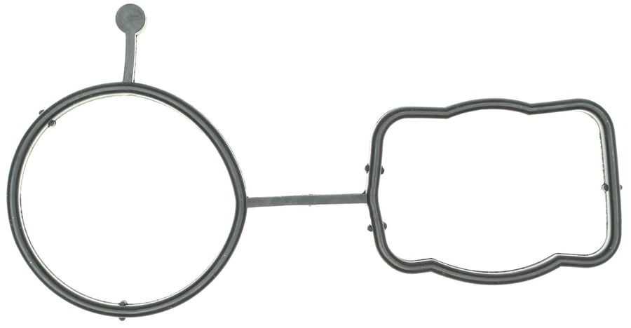 Engine Coolant Thermostat Housing Gasket MAHLE C33480