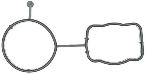 Engine Coolant Thermostat Housing Gasket MAHLE C33480