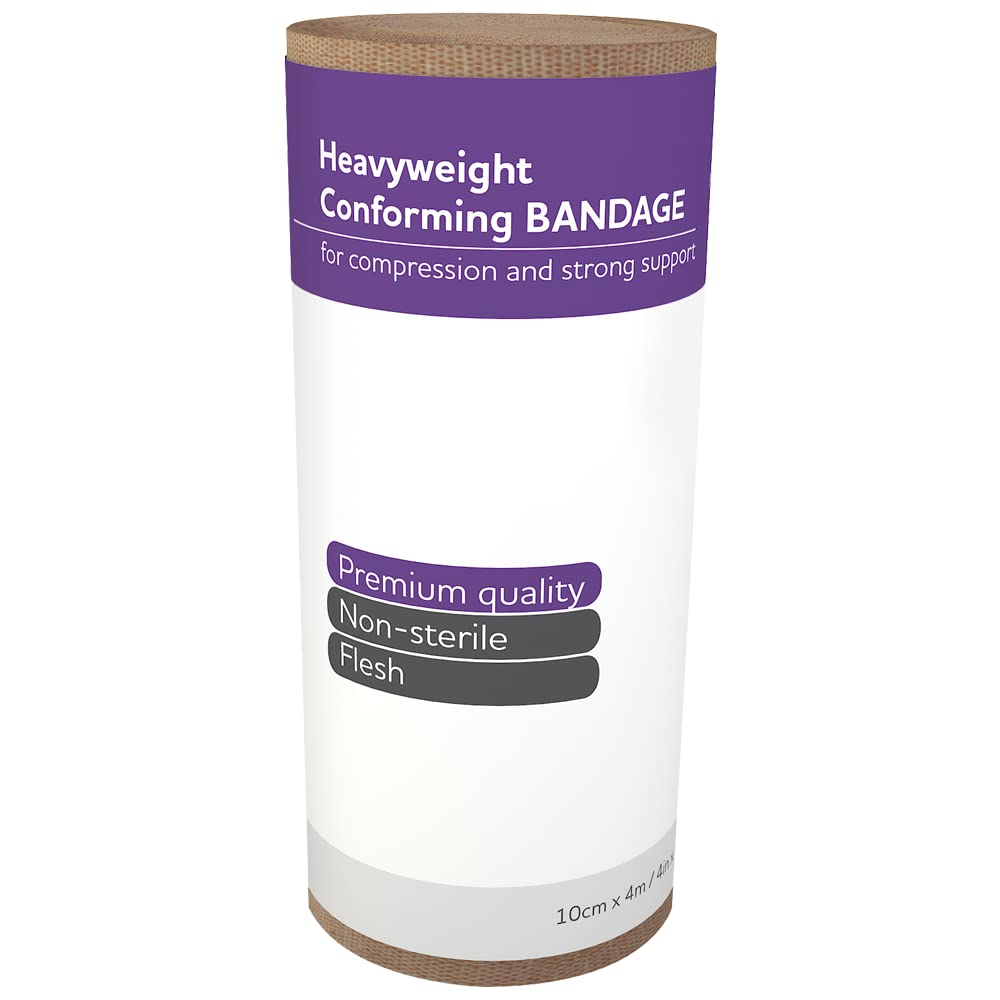 Conforming AEROFORM H/Weight Band. 4in x 4.4yd
