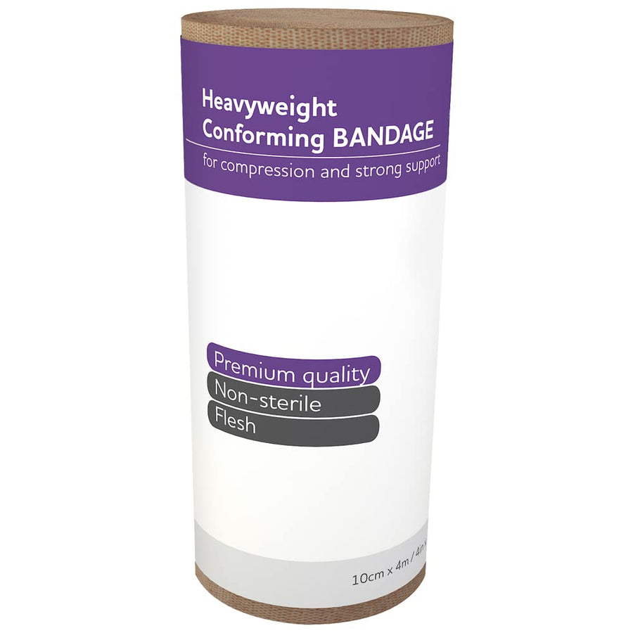 Conforming AEROFORM H/Weight Band. 4in x 4.4yd