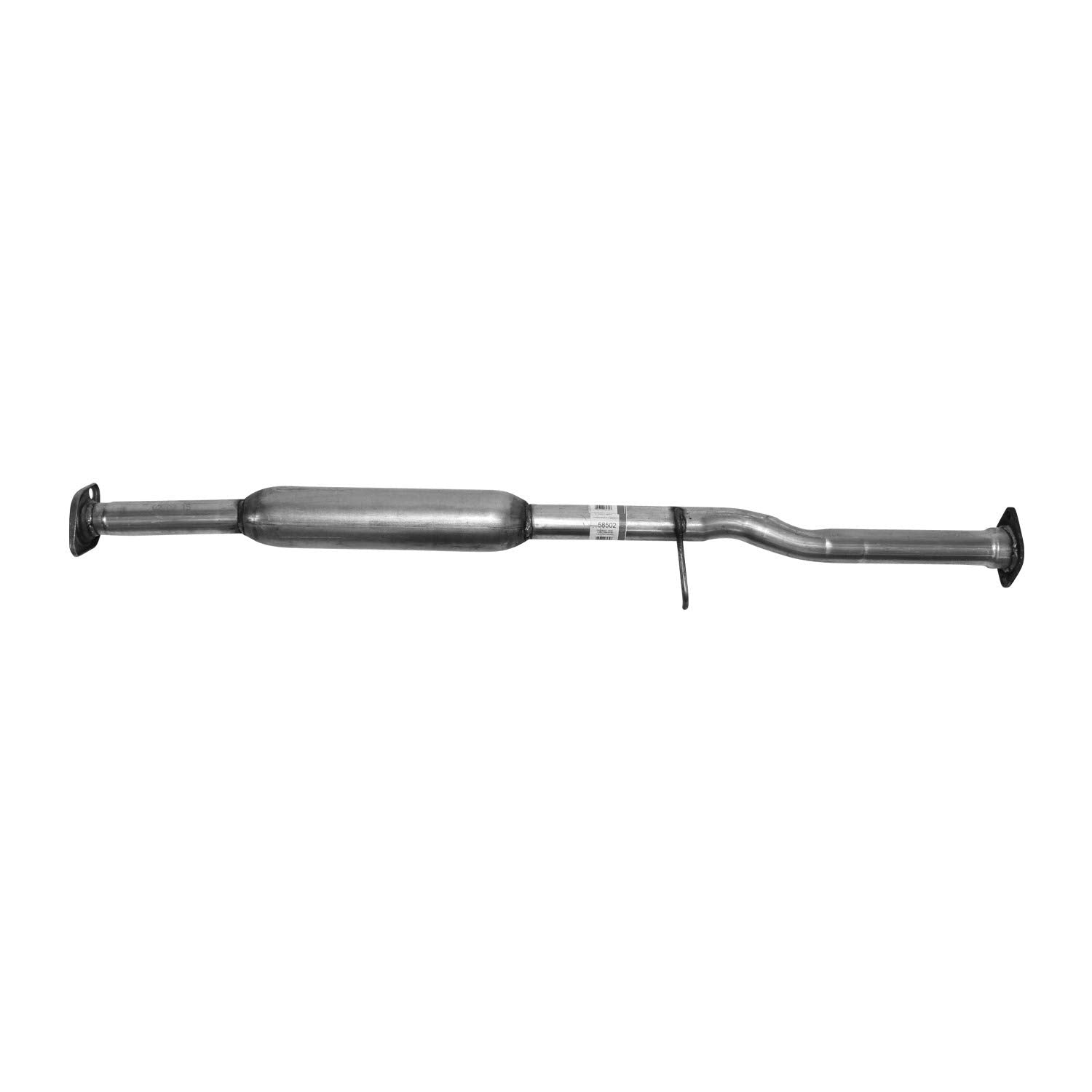 Exhaust Pipe AP Exhaust Products 58502