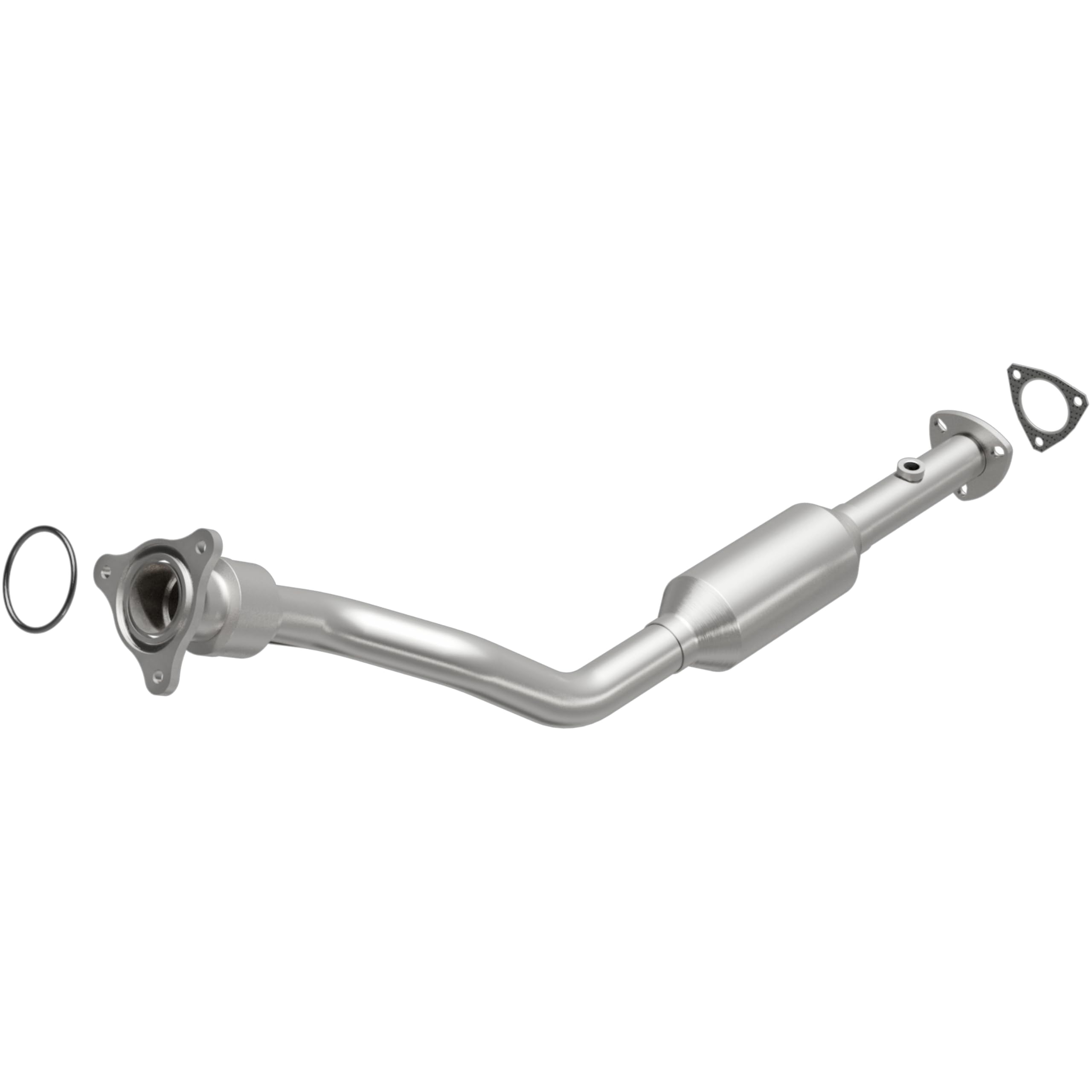 Direct Fit Magnaflow 51089 Catalytic Converter