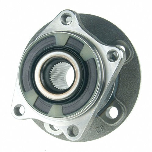 Wheel Bearing and Hub Assembly MOOG 512273 for Volvo XC90