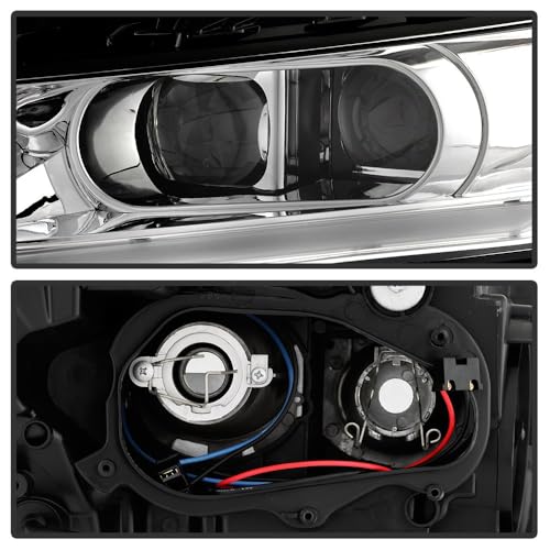 Projector Headlights Xtune (PRO-JH-CIM15-LB-C) (Akkon)