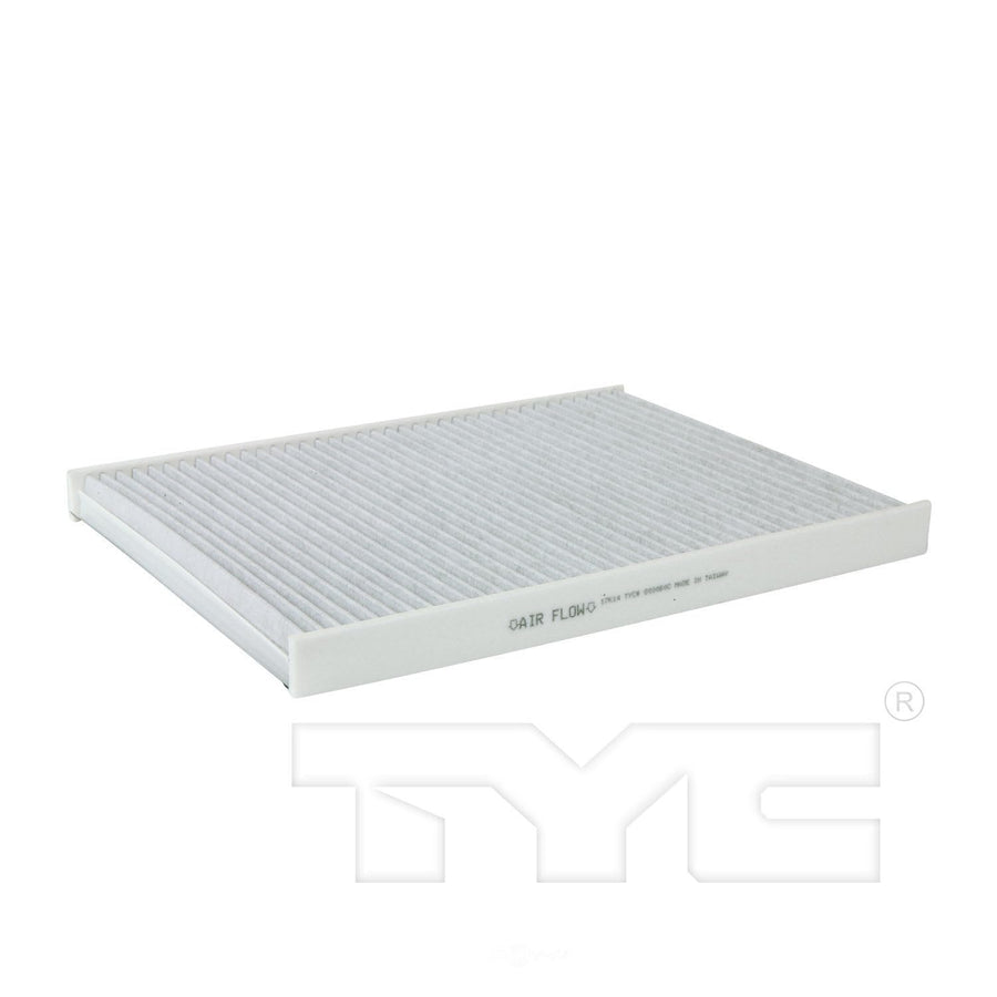 Cabin Air Filter Combination 2001-2002 Oldsmobile Aurora
