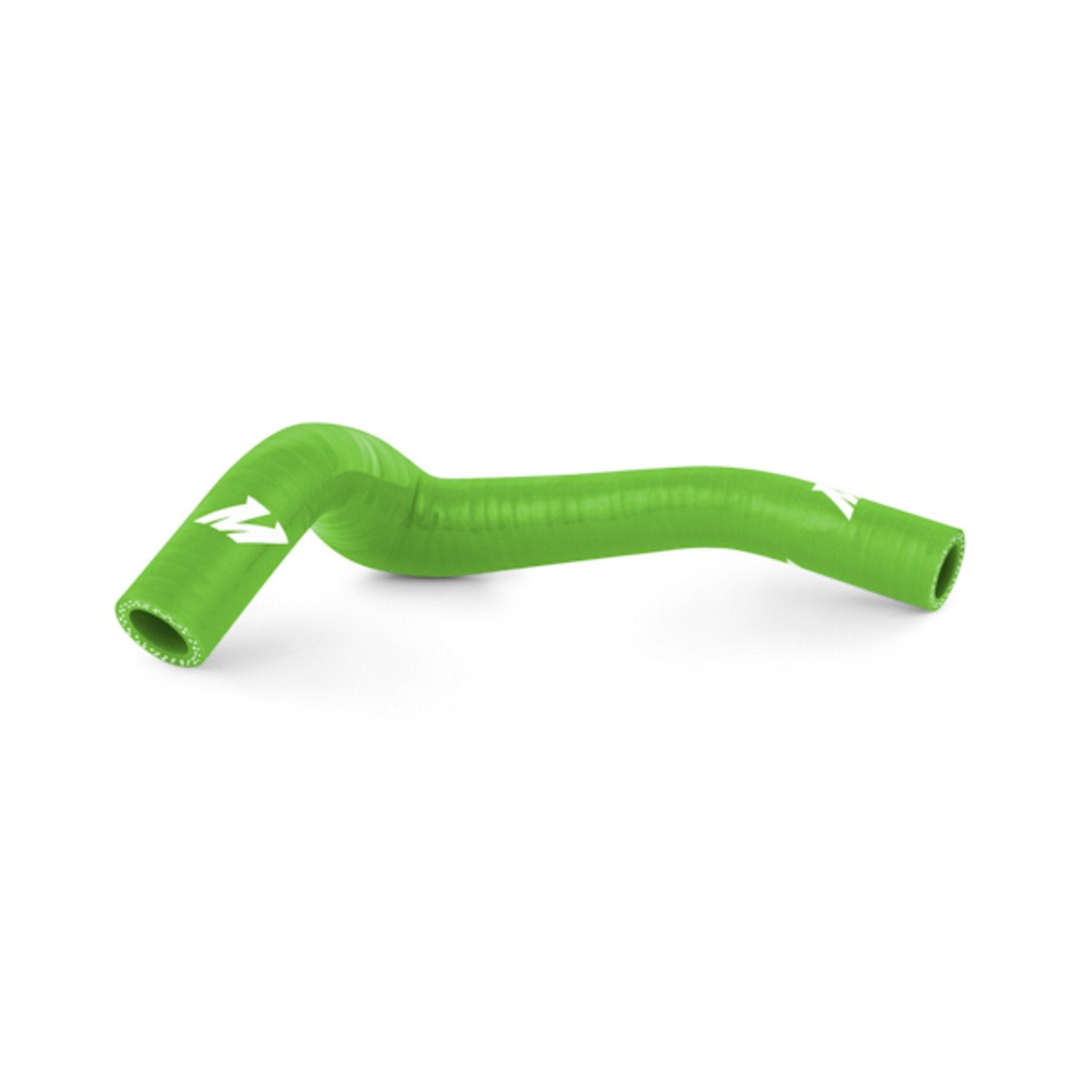 Mishimoto Dirt Bike MMDBH-KX450F-10KTYGR Silicone Hose Fits Kawasaki KX450F 2010-2012 Green