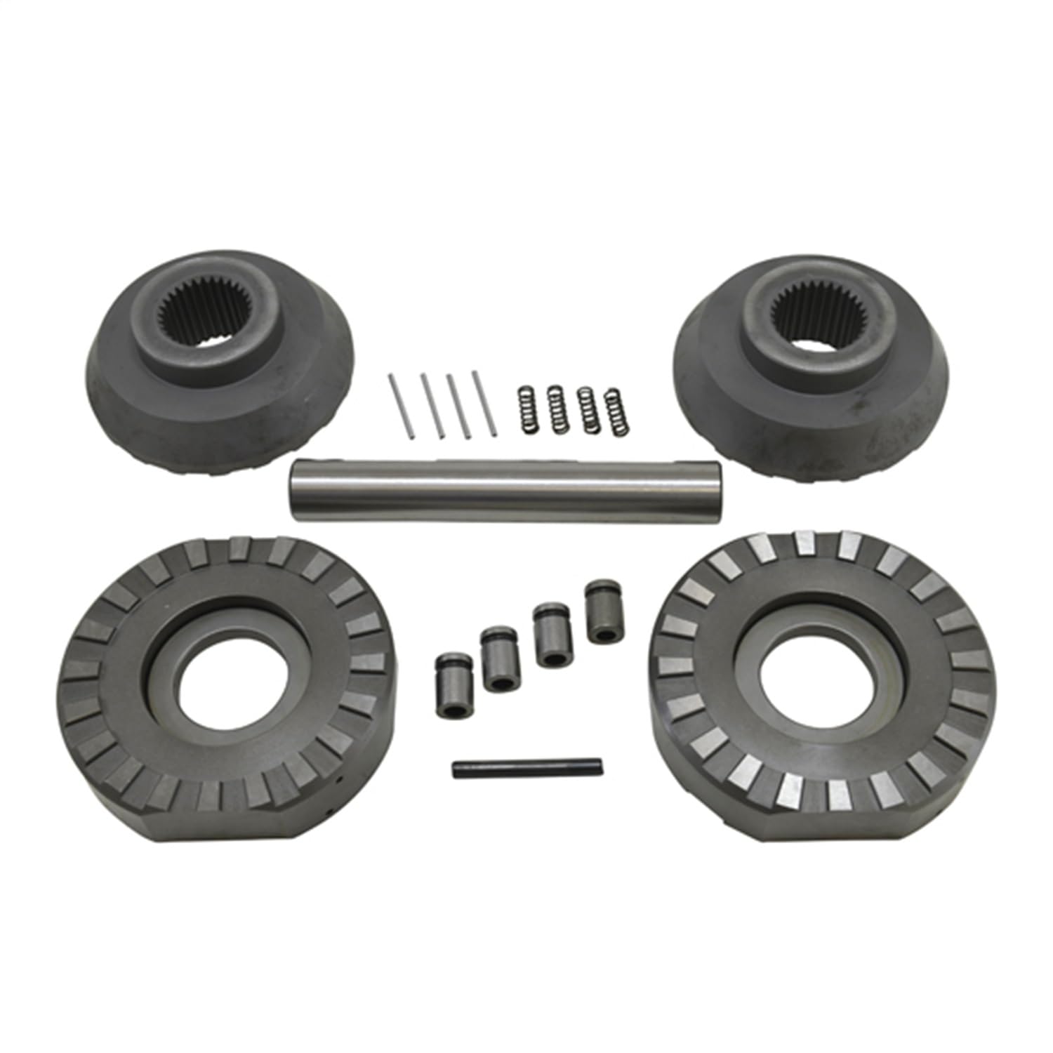 Spartan Locker USA Standard Gear for Dana 60, 30 Spline axles, Includes Heavy-Duty Cross pin Shaft