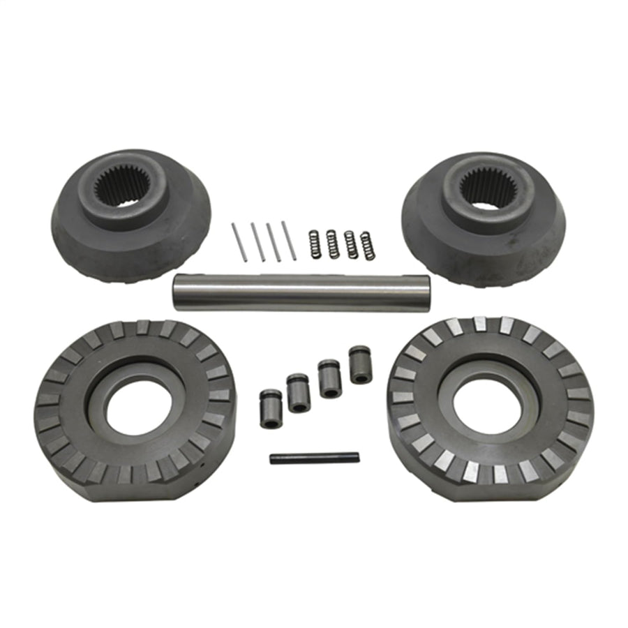 Spartan Locker USA Standard Gear for Dana 60, 30 Spline axles, Includes Heavy-Duty Cross pin Shaft